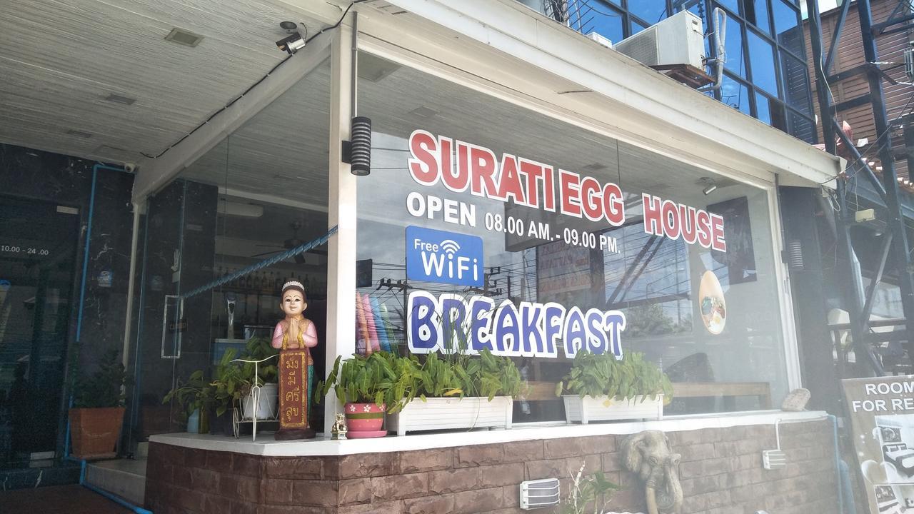 The Chillax Pattaya Hotel Buitenkant foto